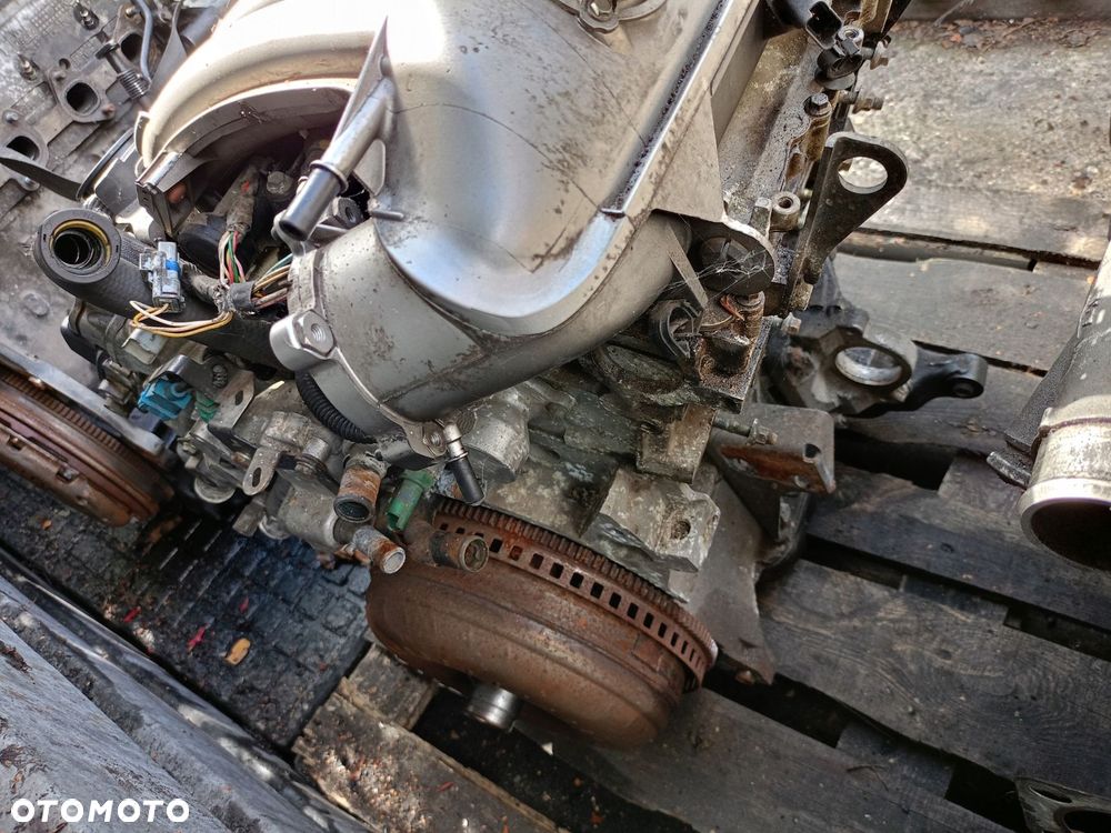 silnik citroen c5 i 3.0 v6 xfx es9 j4s 207km benzyna 2001-2005 - 6