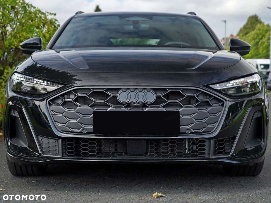 Audi A5 Avant - 5