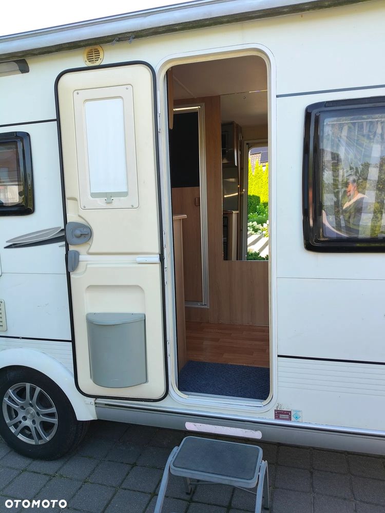 Elddis AVANTE 505 - 5