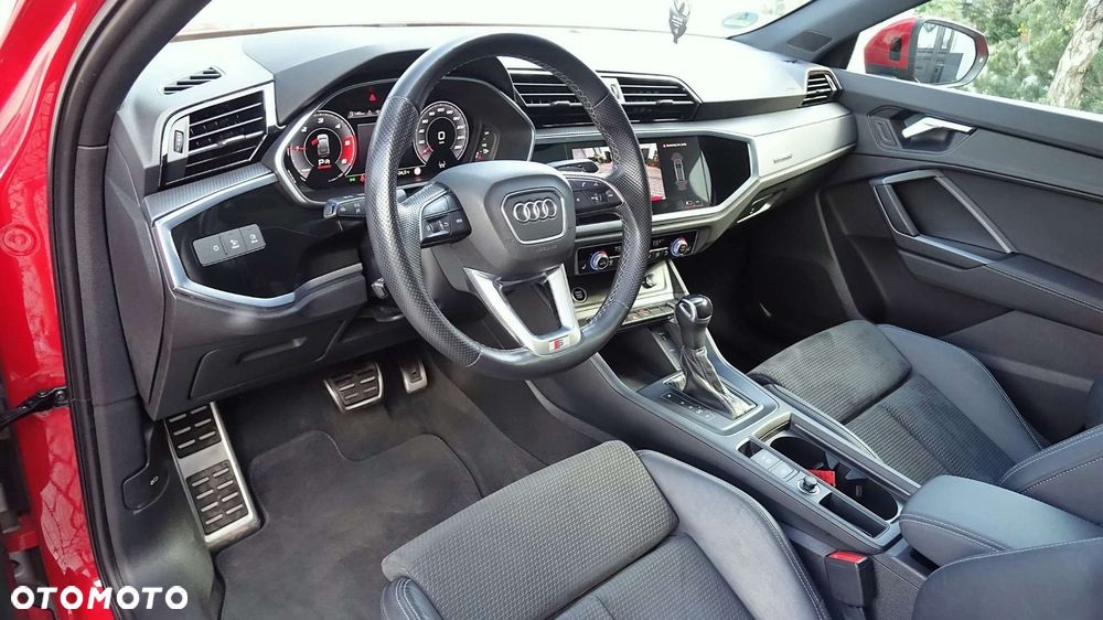 Audi Q3 Sportback - 5