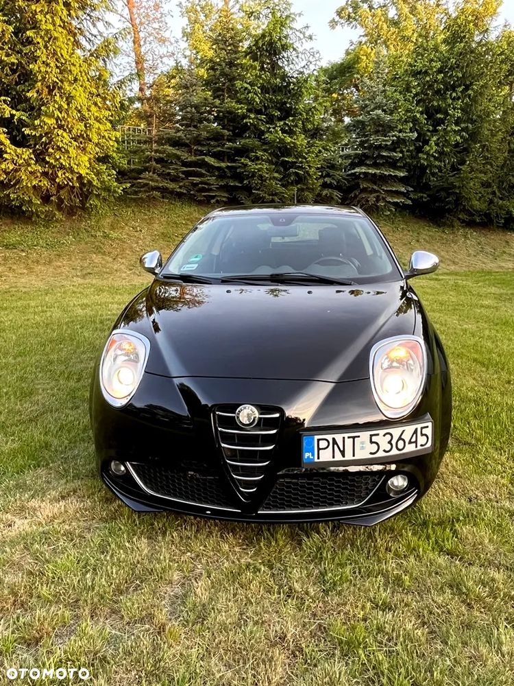 Alfa Romeo Mito - 14