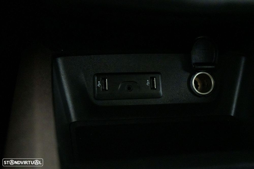 Renault Kadjar 1.5 dCi Exclusive - 26