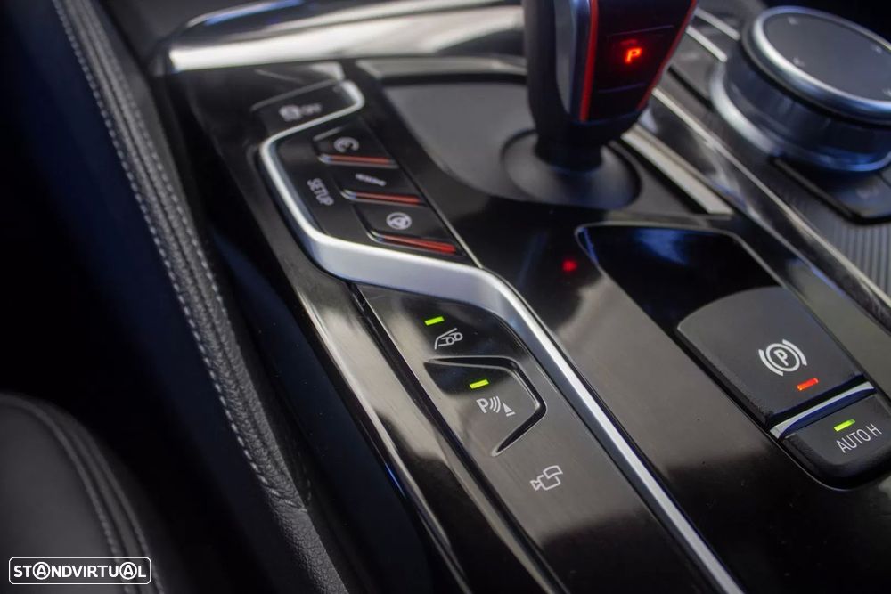 BMW M5 Competition - 23