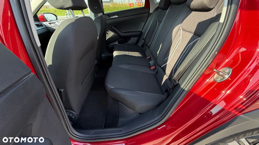 Volkswagen Taigo 1.5 TSI OPF DSG Energy - 10