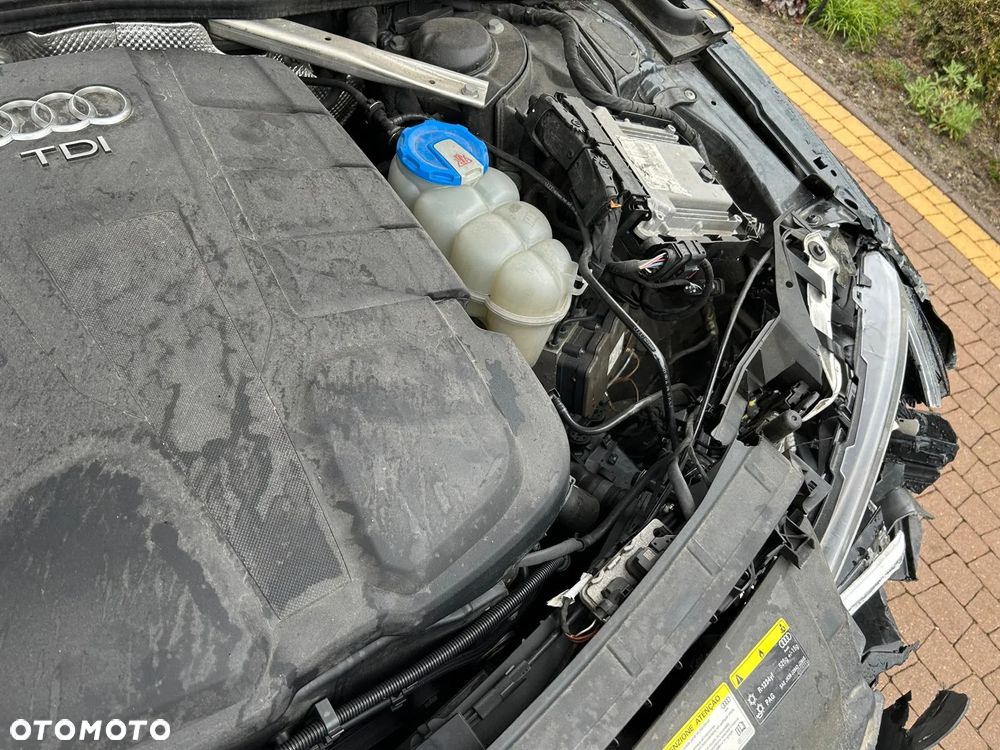 Audi A4 Avant 2.0 TDI S tronic - 17