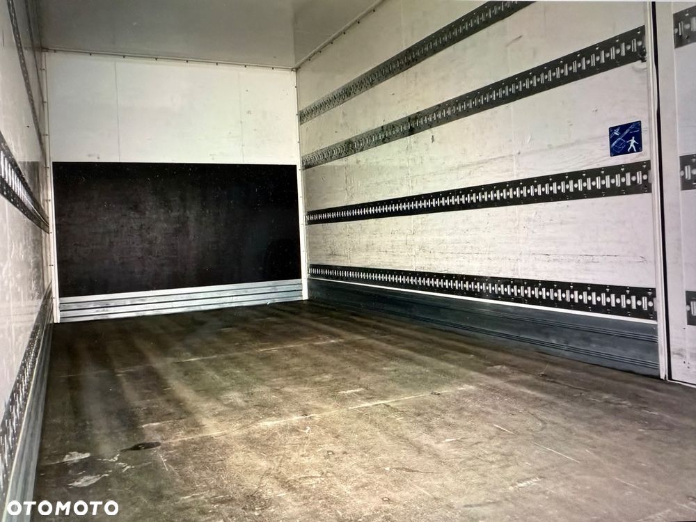 MAN TGL 12.220 Automat DMC 12.000 kg Niski Przebieg - 11