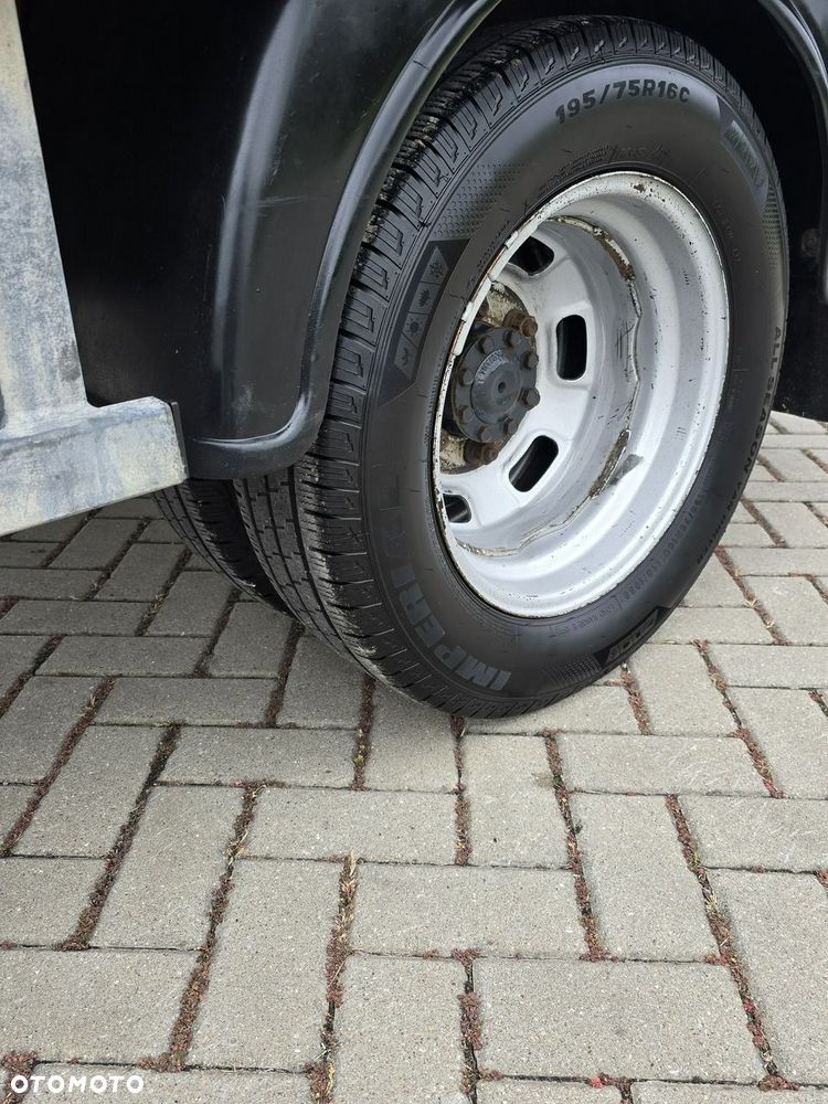 Iveco Daily - 31