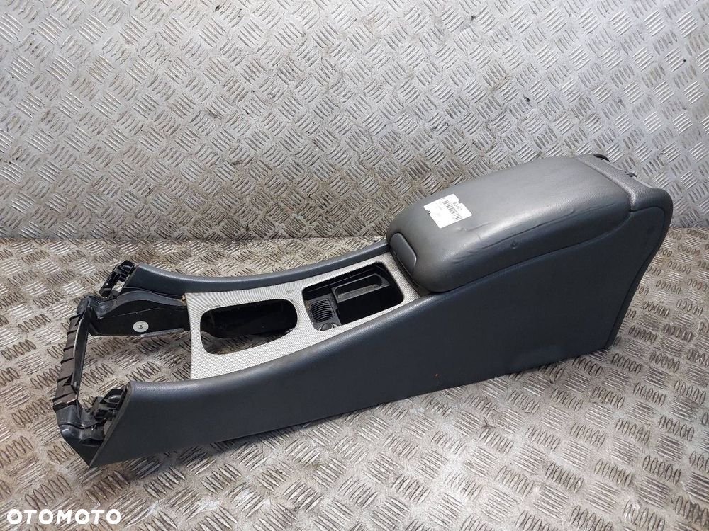 TUNEL ŚRODKOWY PODŁOKIETNIK MERCEDES-BENZ W203 C KLASA - 7