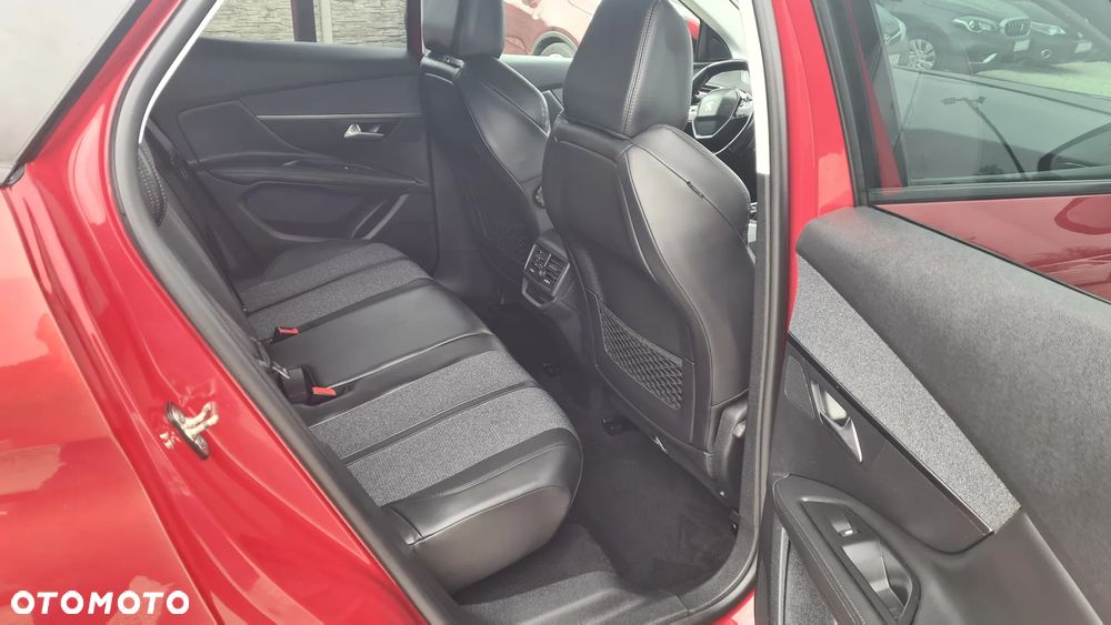 Peugeot 3008 BlueHDi 130 Stop & Start Allure - 36