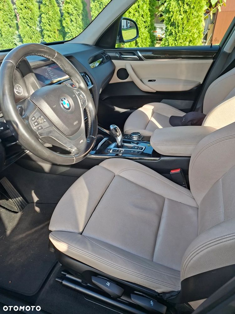 BMW X3 - 3
