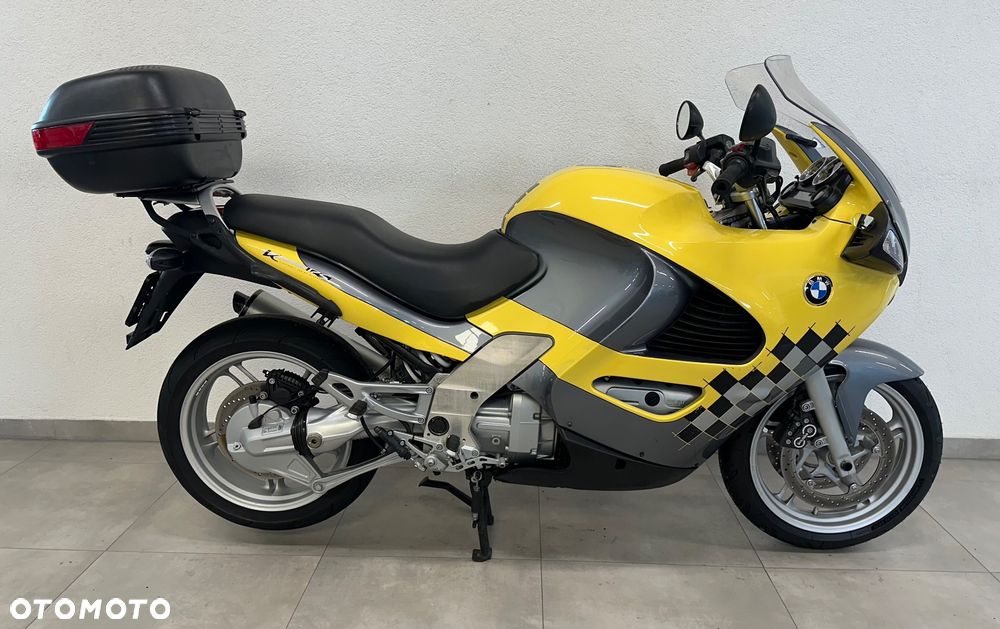 BMW K - 4