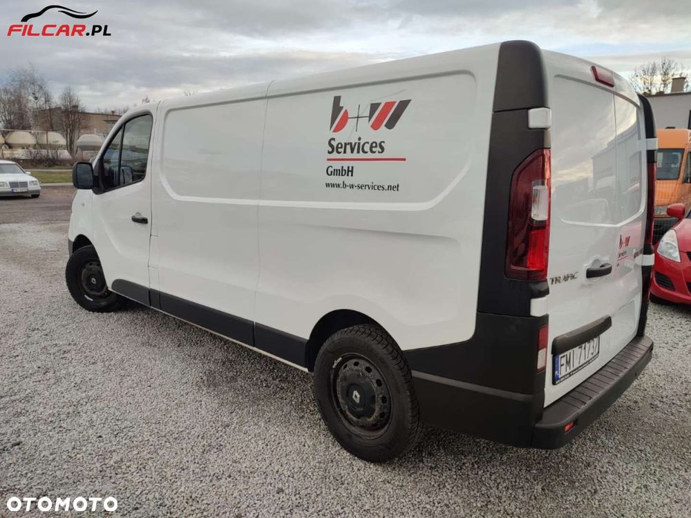 Renault Trafic - 24