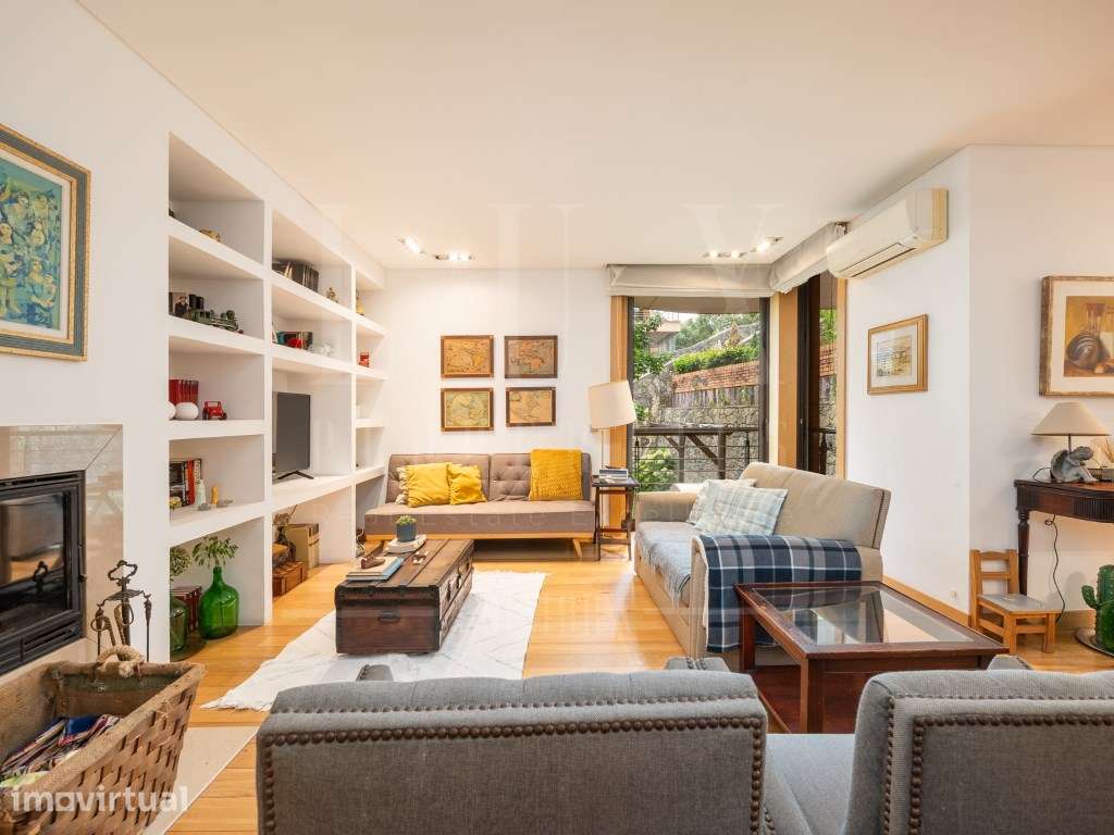 Apartamento T3 | Quinta da Mãozinha, Coimbra - Grande imagem: 3/38