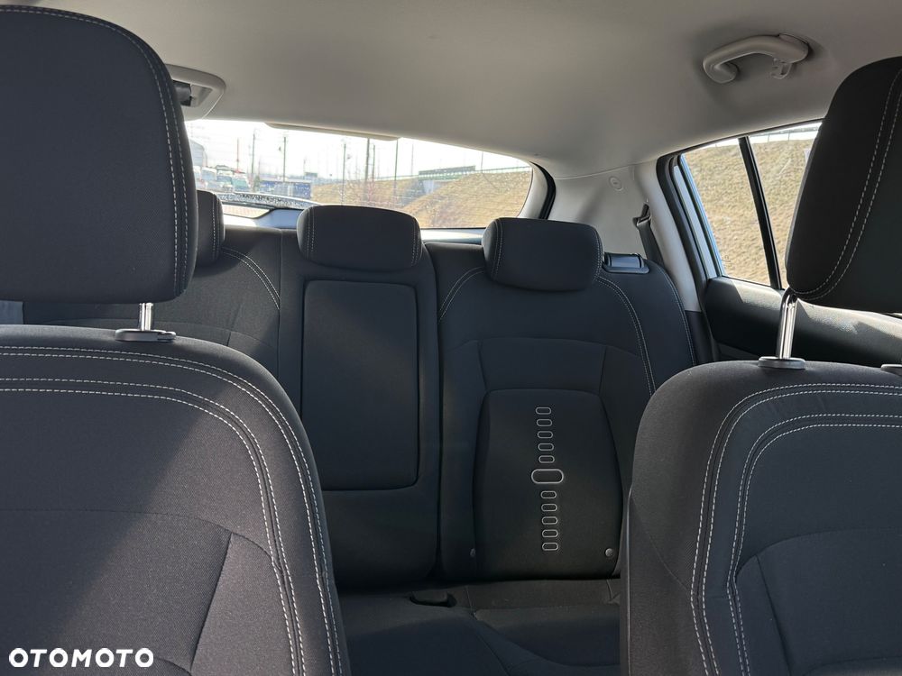 Kia Sportage 1.6 GDI L 2WD - 11