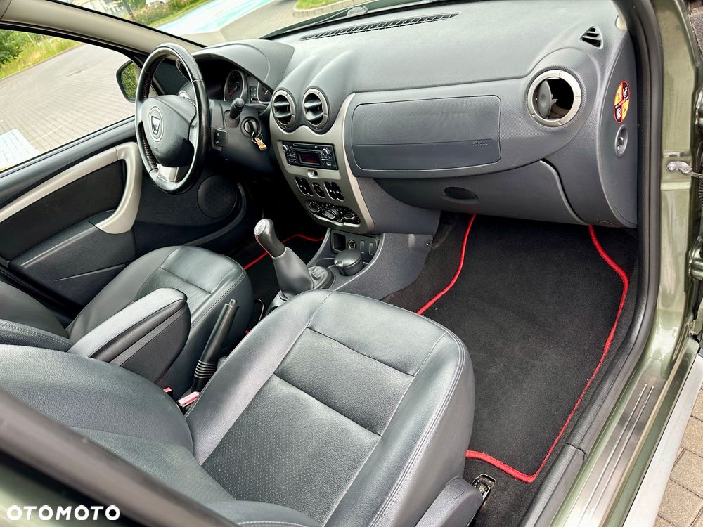 Dacia Duster 1.6 16V 105 4x2 Prestige - 23
