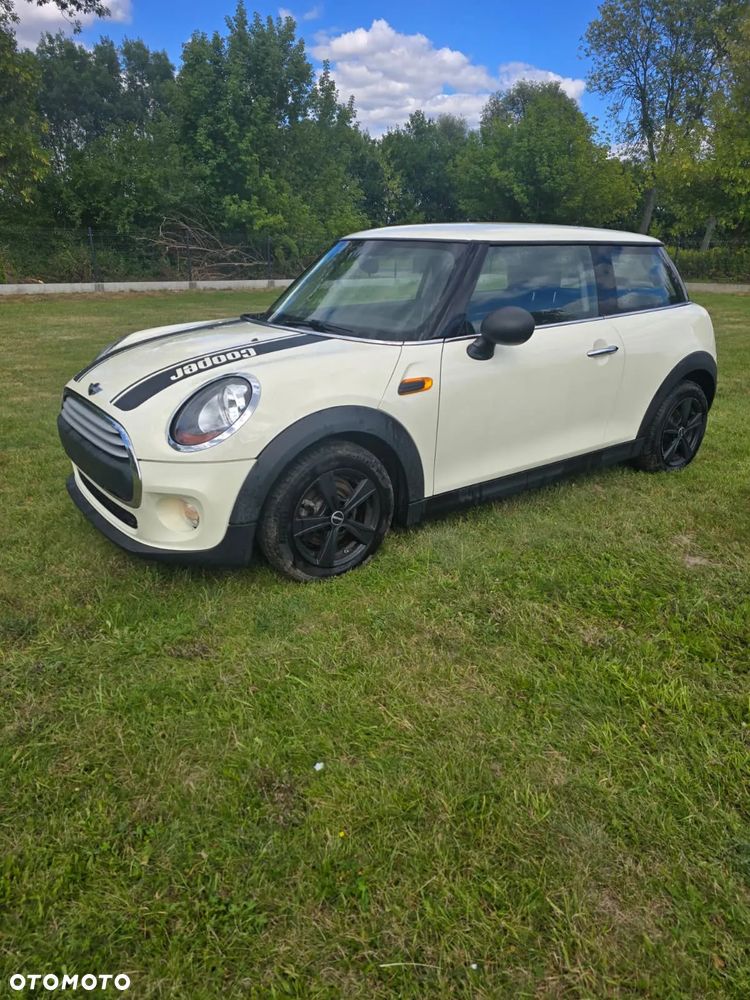 MINI ONE Standard - 2