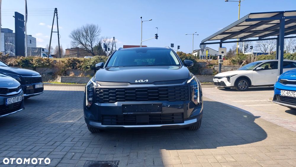 Kia Sportage 1.6 T-GDI L 2WD - 3