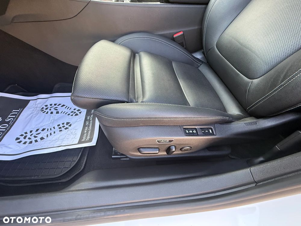 Opel Insignia 2.0 CDTI GS Line + S&S - 15