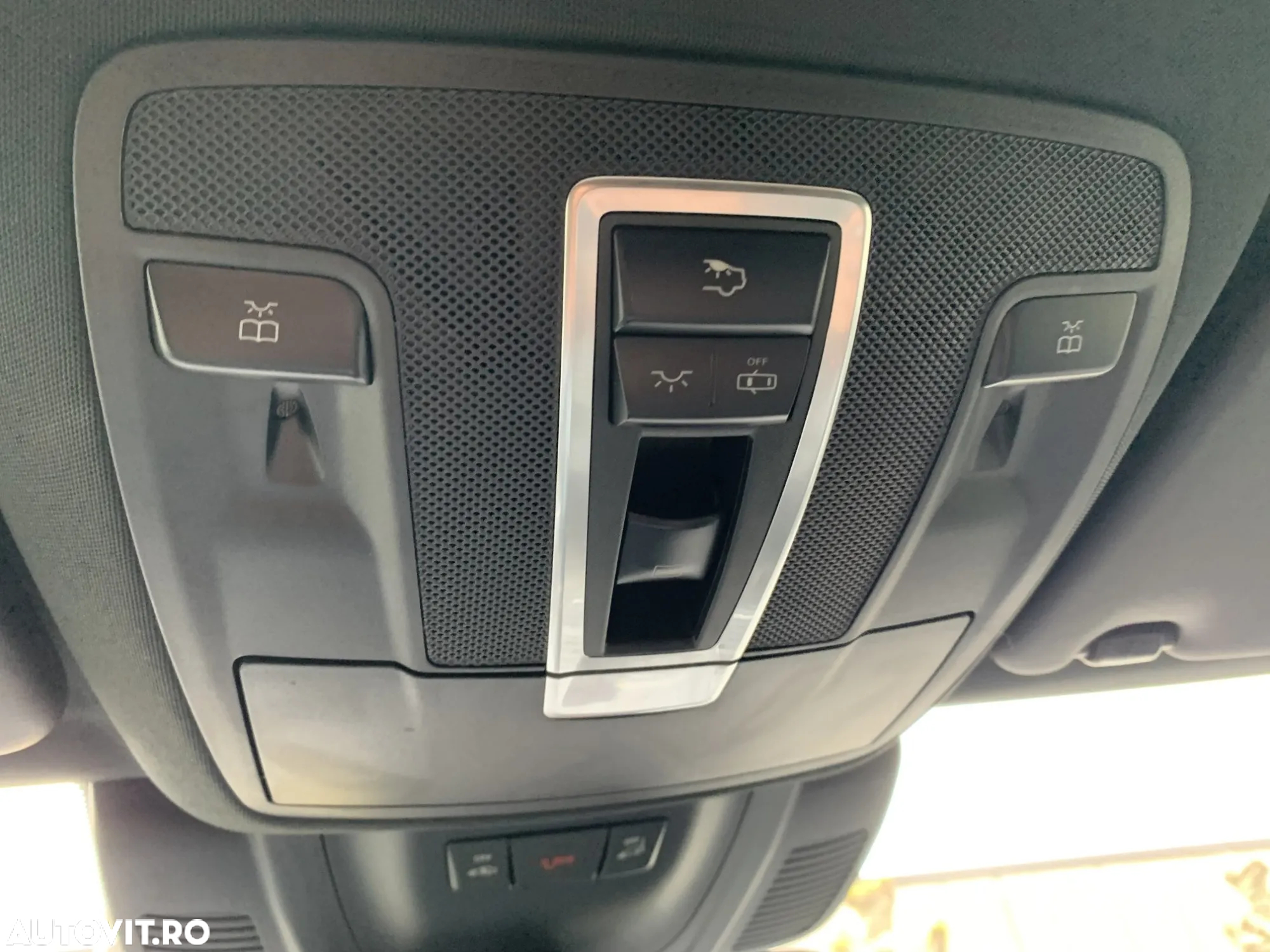 Mercedes-Benz GLS 350 d 4MATIC Aut. - 17