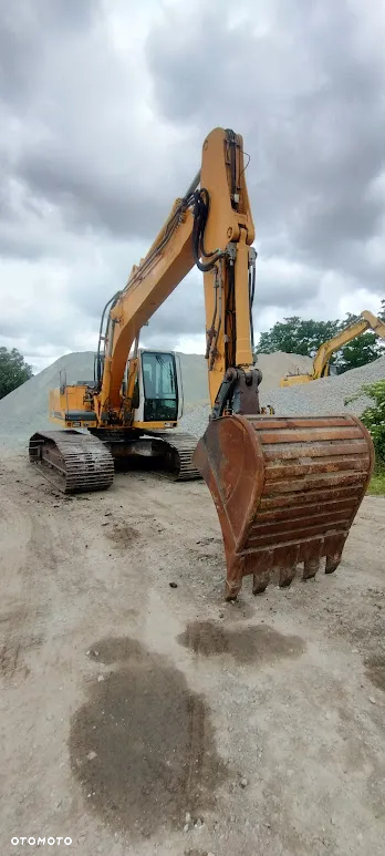 Liebherr R914B HDSL - 8