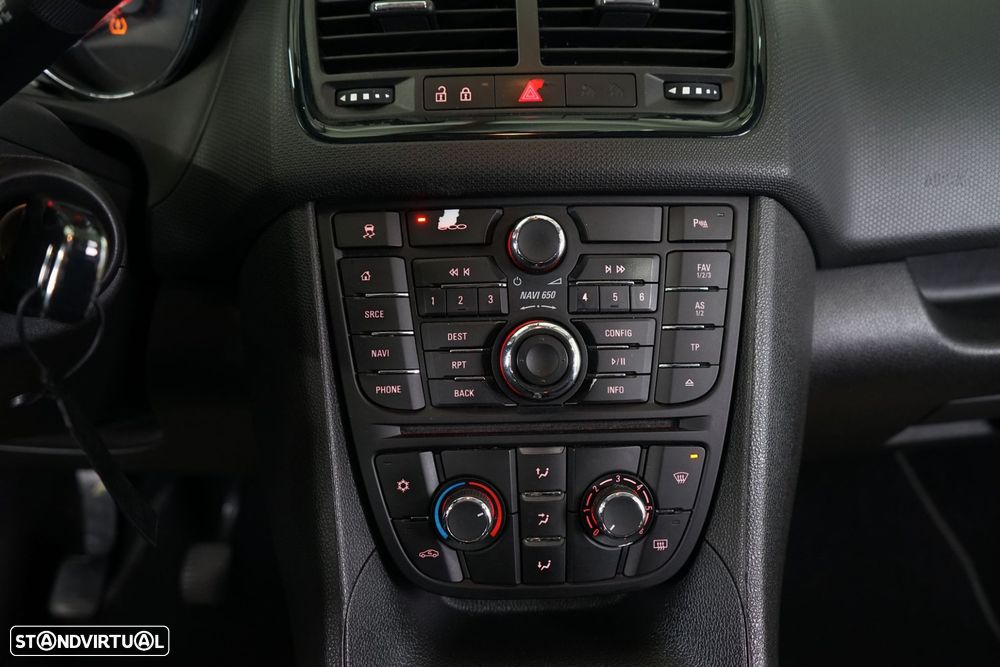 Opel Meriva 1.6 CDTi S/S - 29