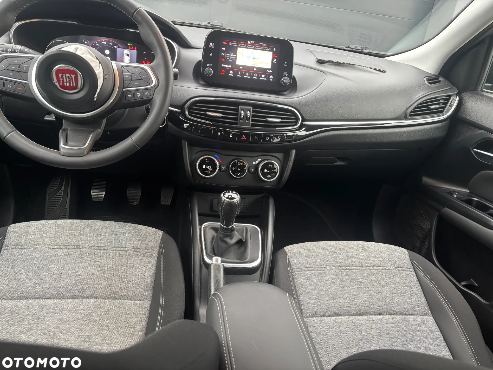 Fiat Tipo 1.0 T3 Cross - 13