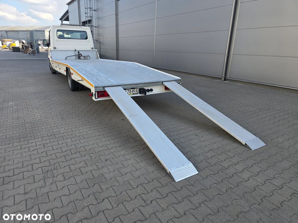 Mercedes-Benz Sprinter 518CDI 5G - 32