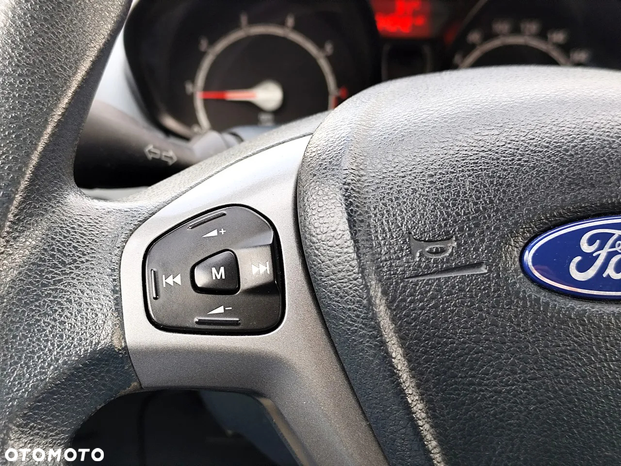 Ford Fiesta 1.25 Ambiente - 20