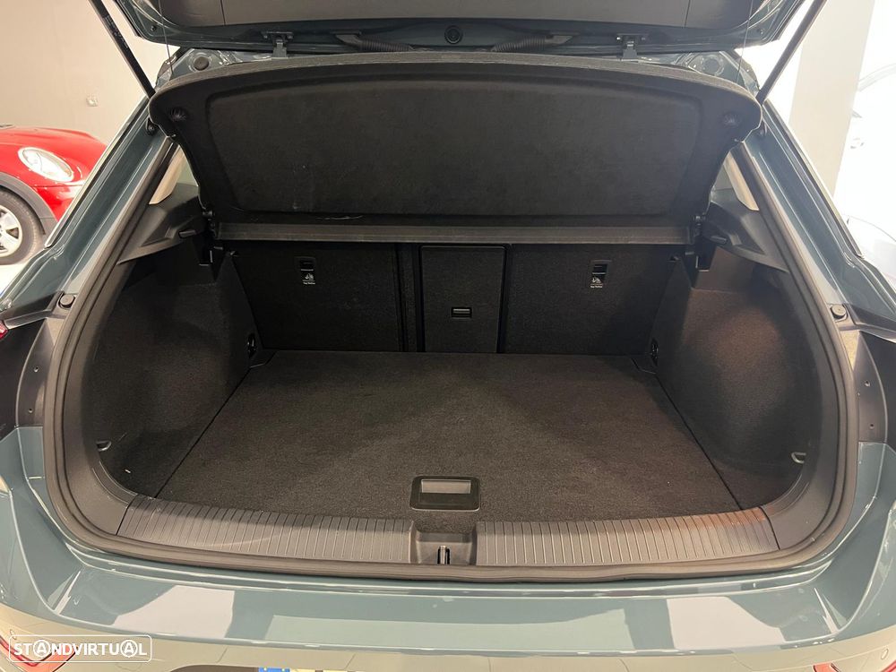 VW T-Roc 1.0 TSI Life - 18