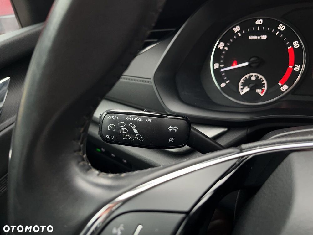 Skoda Octavia 1.5 TSI GPF ACT Ambition - 20