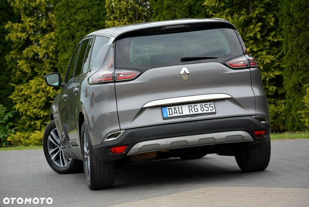 Renault Espace Energy dCi 160 EDC Intens - 13