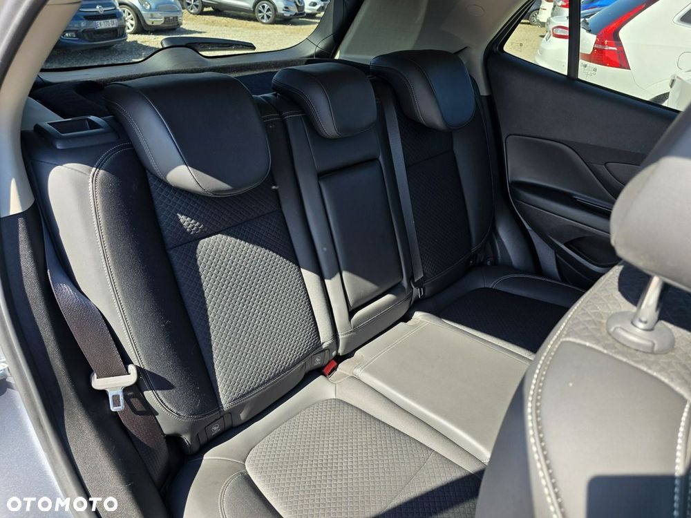 Opel Mokka X - 26