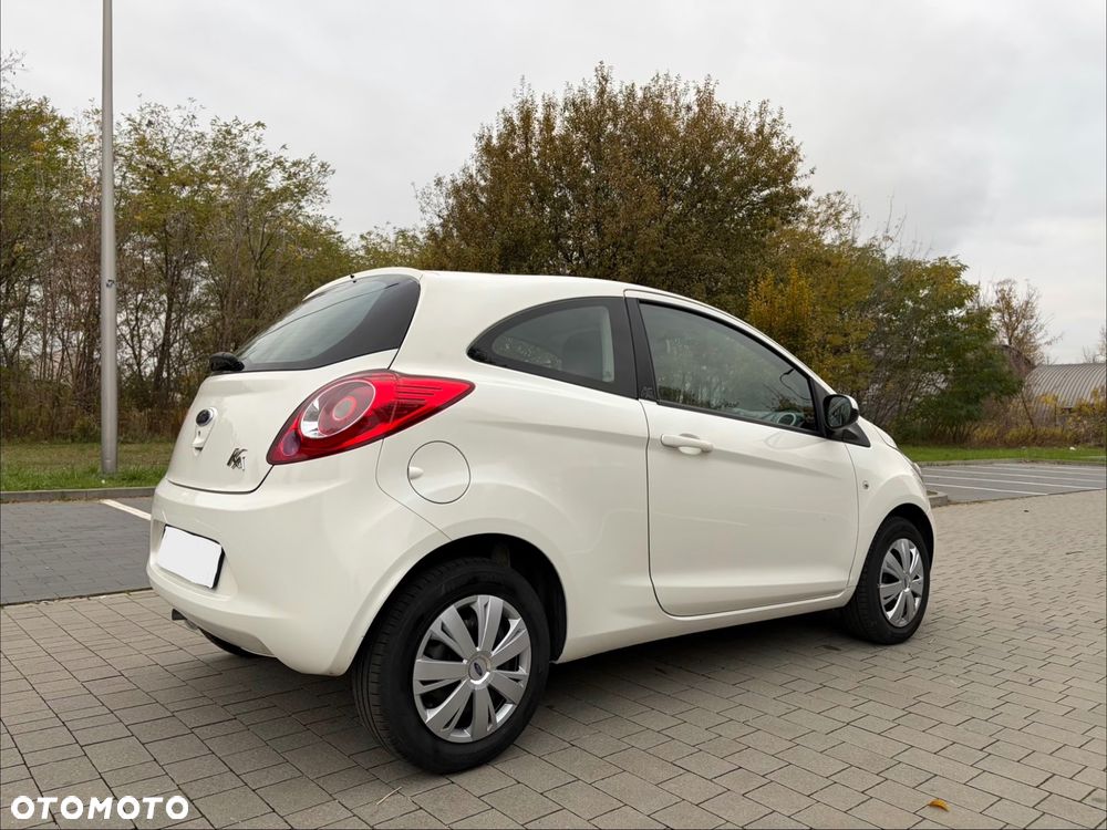 Ford Ka 2013 photo 3