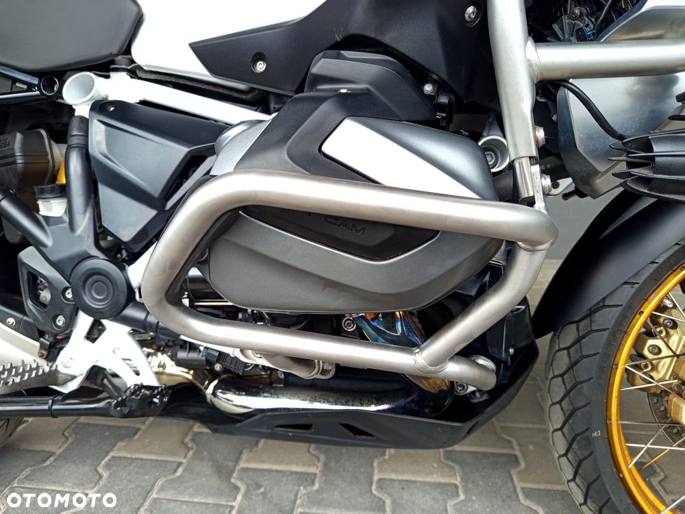 BMW GS - 28