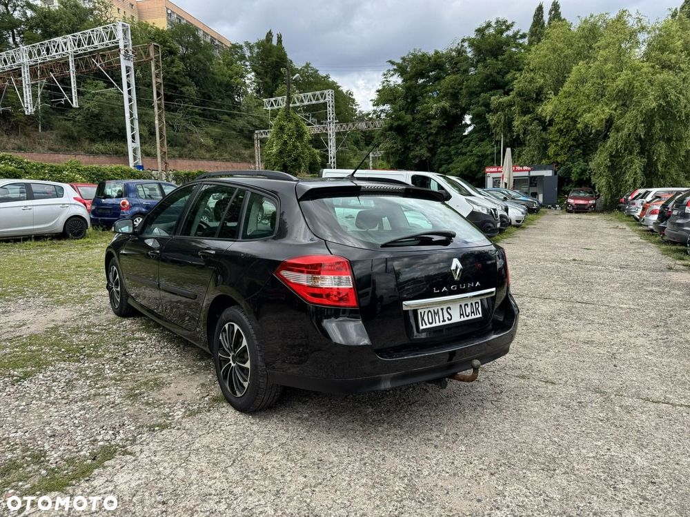 Renault Laguna - 4