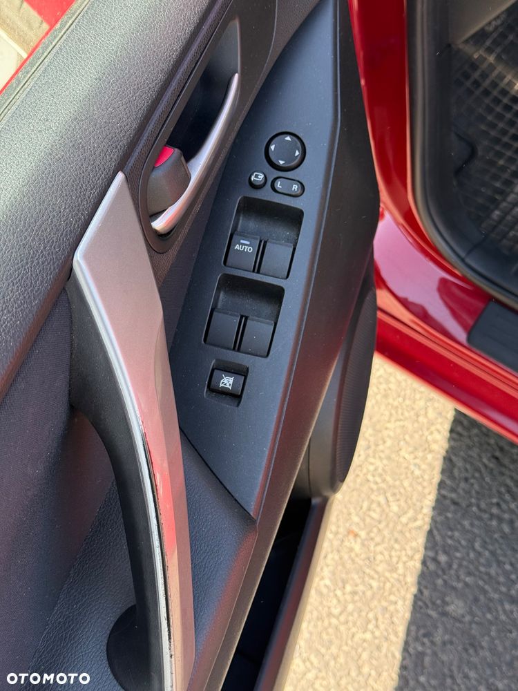 Mazda 3 1.6 Comfort EU5 - 12