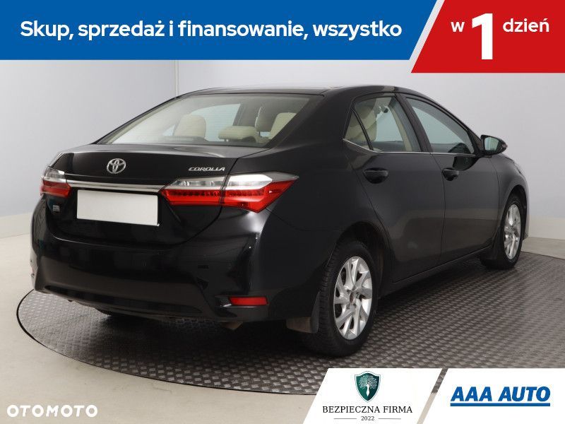 Toyota Corolla - 7