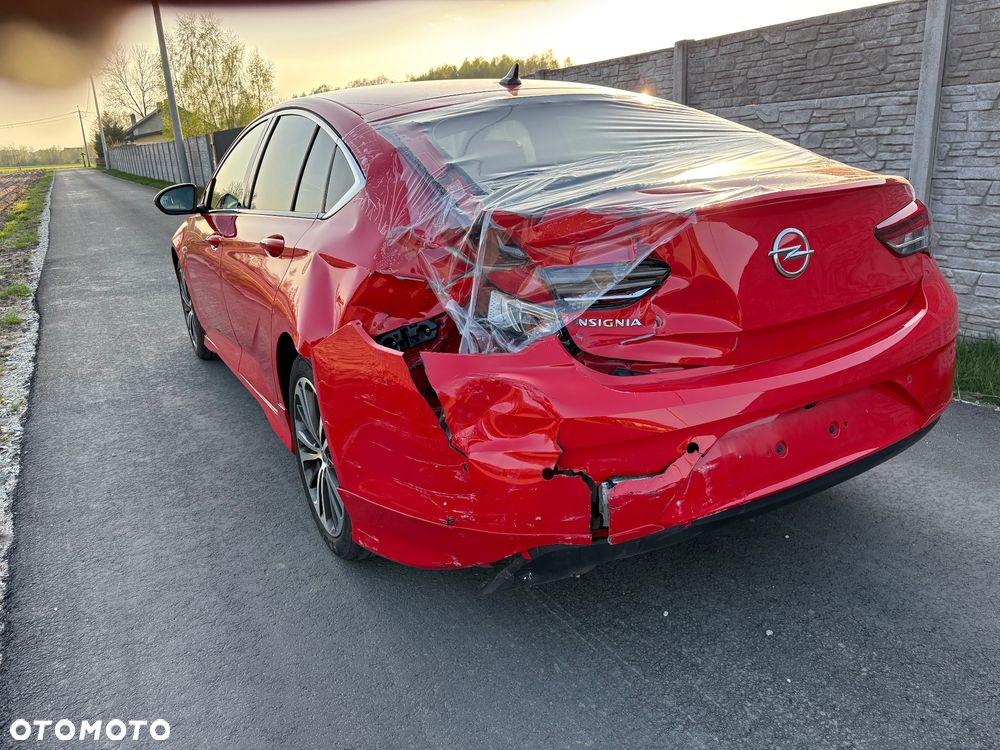 Opel Insignia 1.5 DI Turbo Exclusive - 6