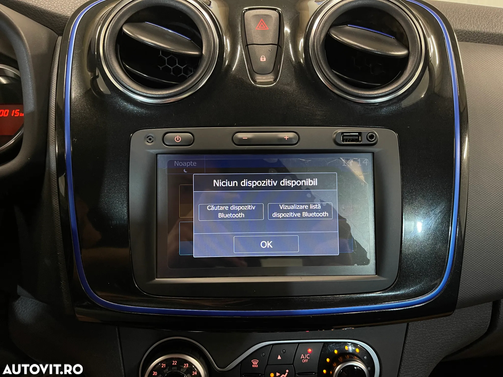 Dacia Logan 1.5 Blue dCi Prestige - 15