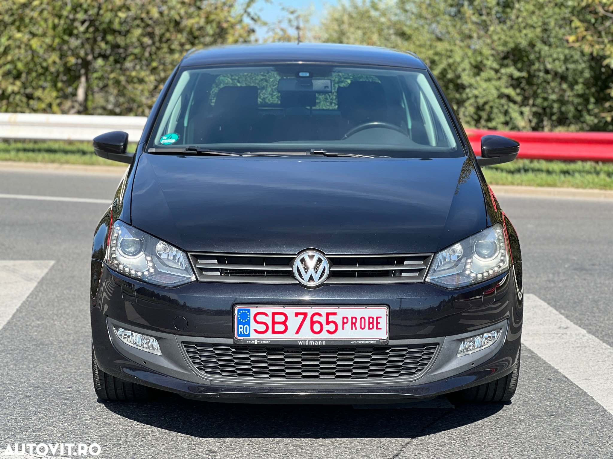 Volkswagen Polo 1.2 TSI Team - 7