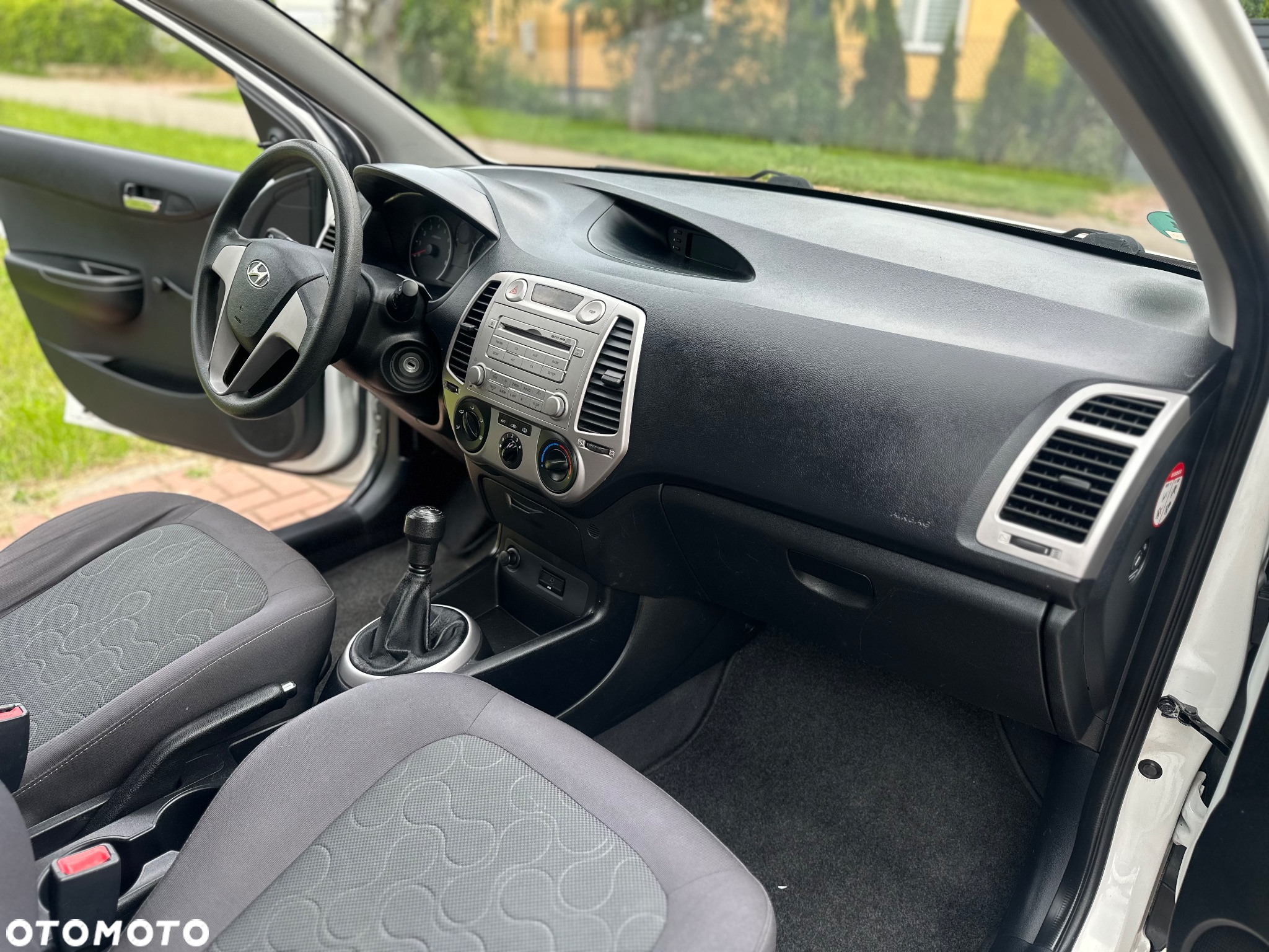 Hyundai i20 1.2 Style - 22