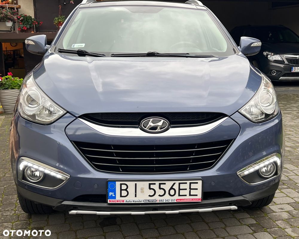 Hyundai ix35 - 29