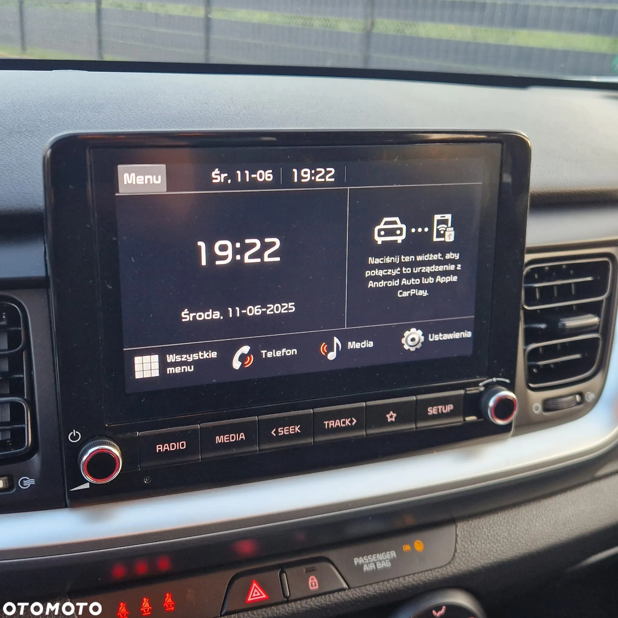 Kia Stonic 1.2 M - 10