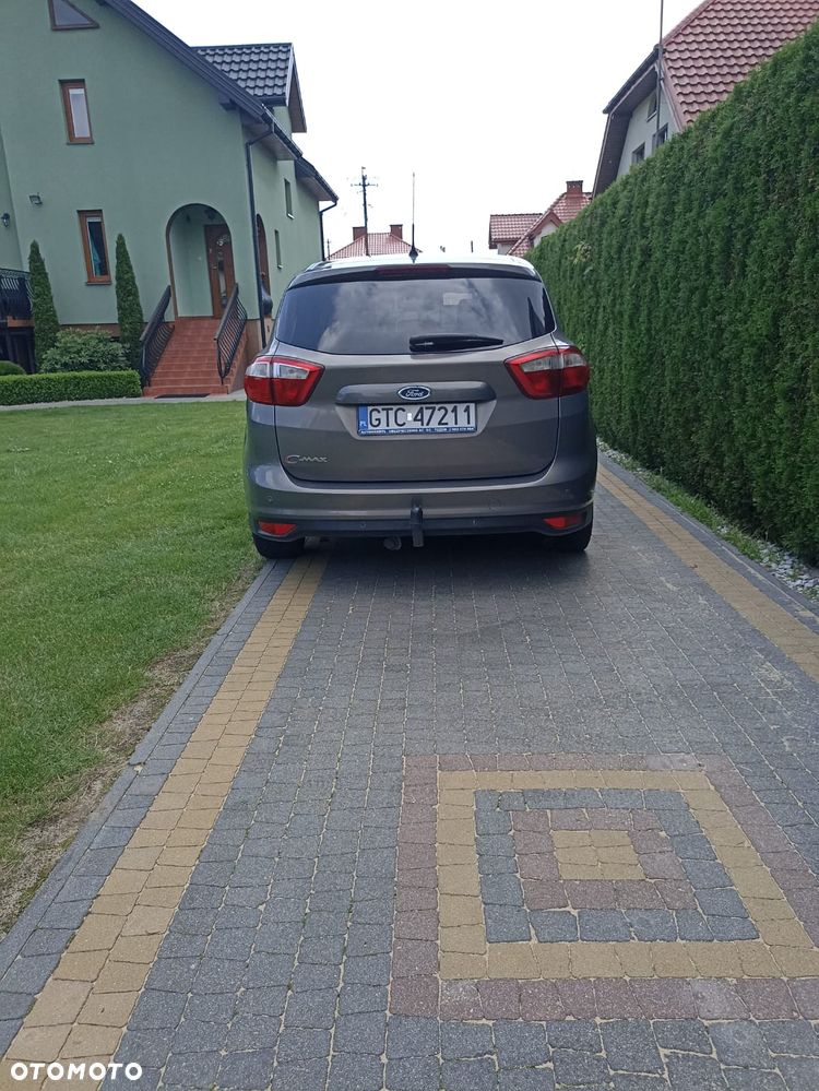 Ford C-MAX 1.6 Ti-VCT Trend - 8