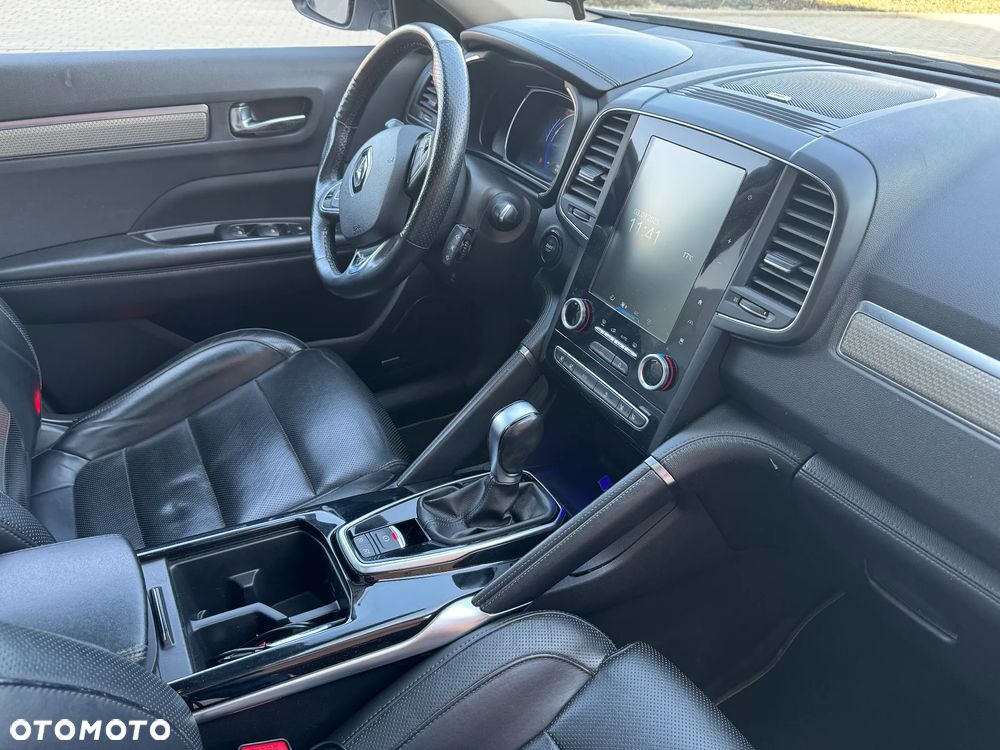 Renault Koleos 2.0 dCi Initiale Paris X-Tronic - 3