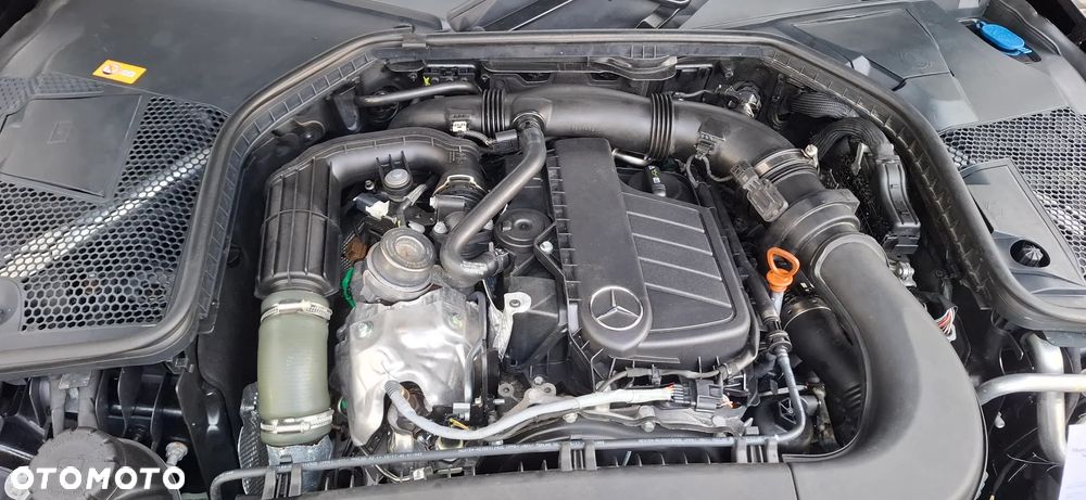 Mercedes-Benz Klasa C - 32