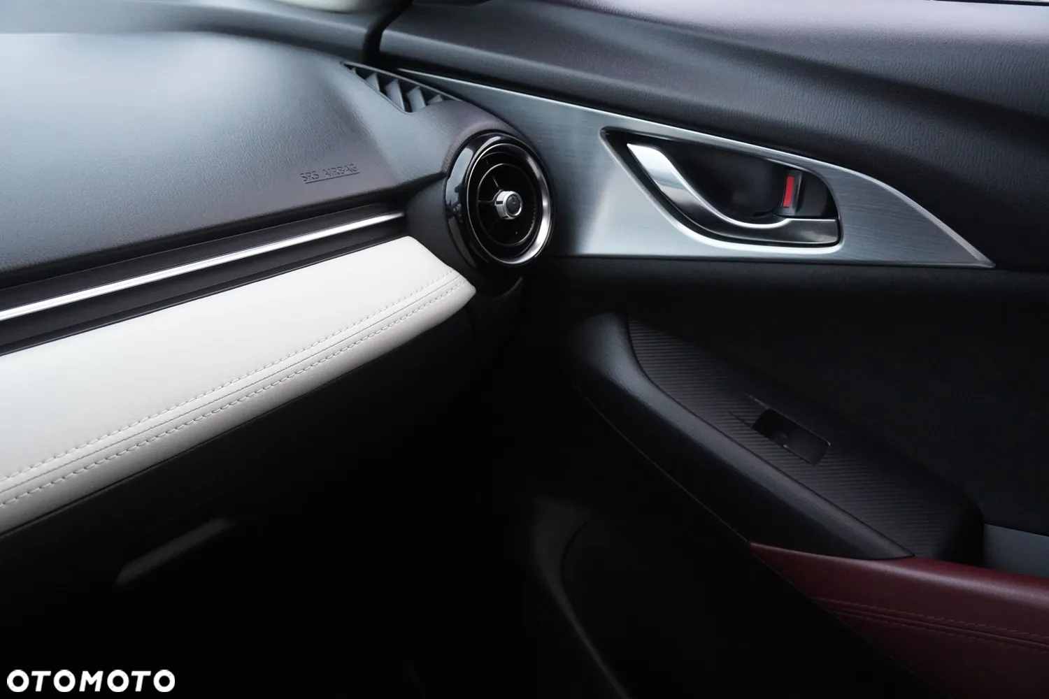 Mazda CX-3 2.0 Skypassion - 27