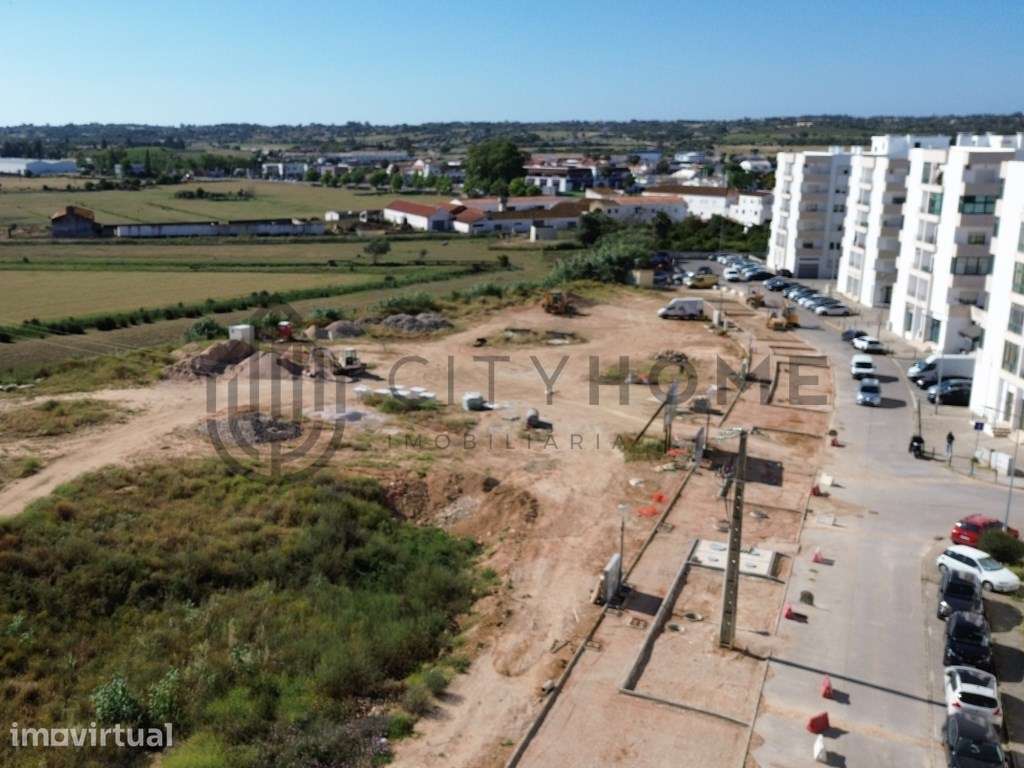 Lote de terreno para construção de moradia unifamilar - Grande imagem: 4/10