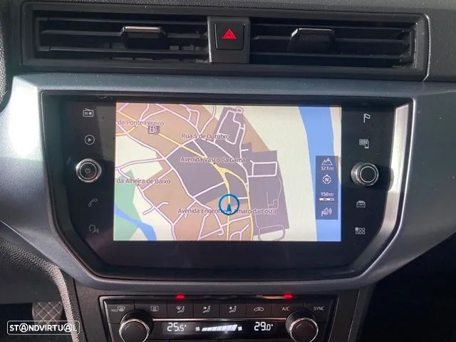 SEAT Arona 1.0 TSI Style - 23