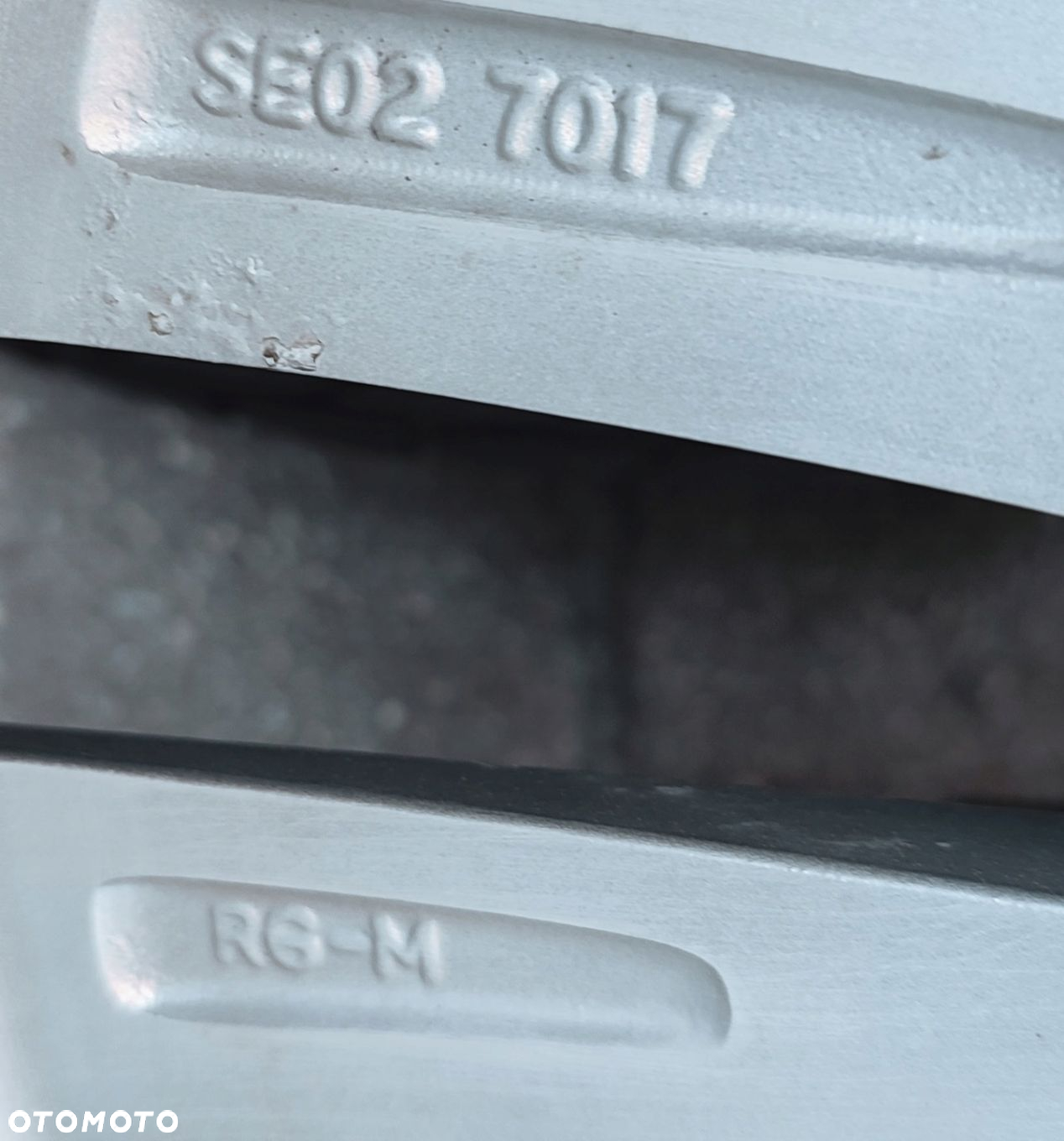 Felgi Aluminiowe Seat Ateca Leon Tarraco 17 cali 5x112 Et40 Ø57,1mm - 15